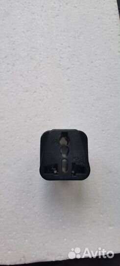 Переходник для вилки (розетки)