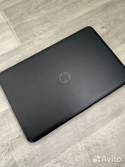 Ноутбук для учебы HP
