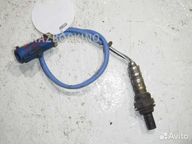 Датчик кислорода (лямбда-зонд)