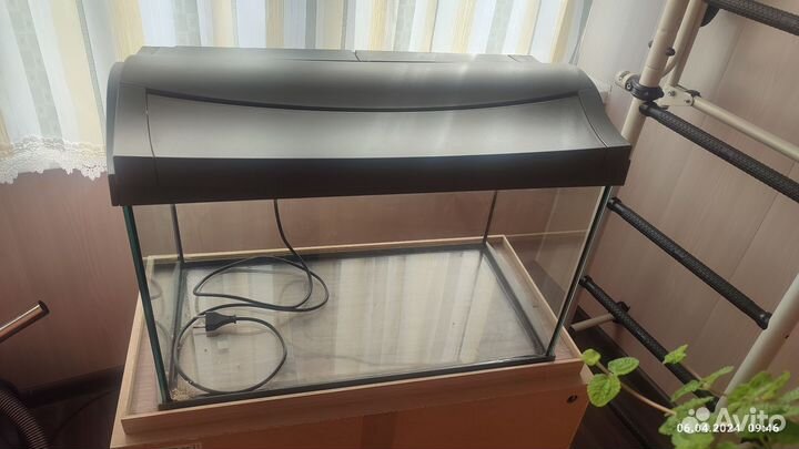 Аквариум Tetra - 60 литров