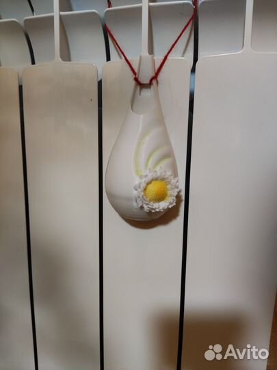 Увлажнитель воздуха на радиатор батареи