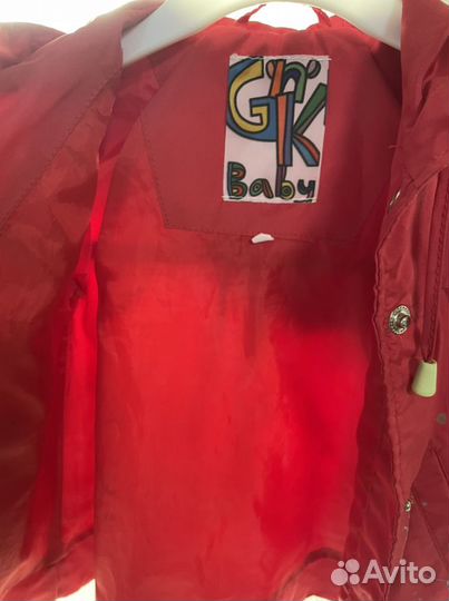 Детская одежда для девочек