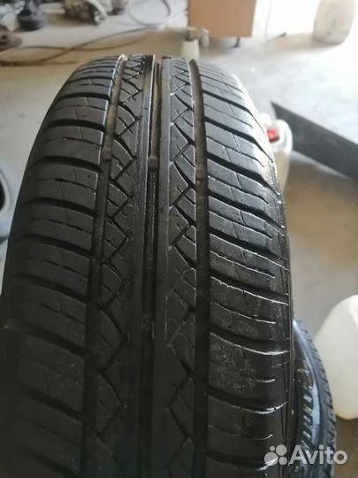ACCU-TRAC 40K 175/70 R13