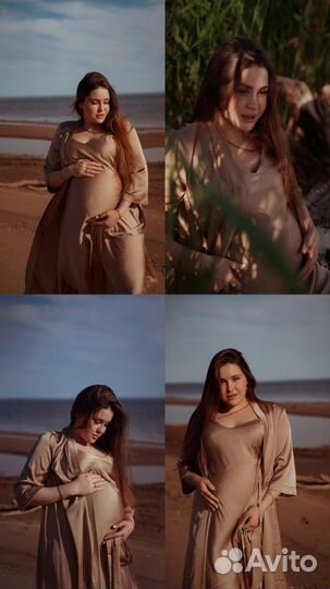 Семейный фотограф / семейная детская фотосессия