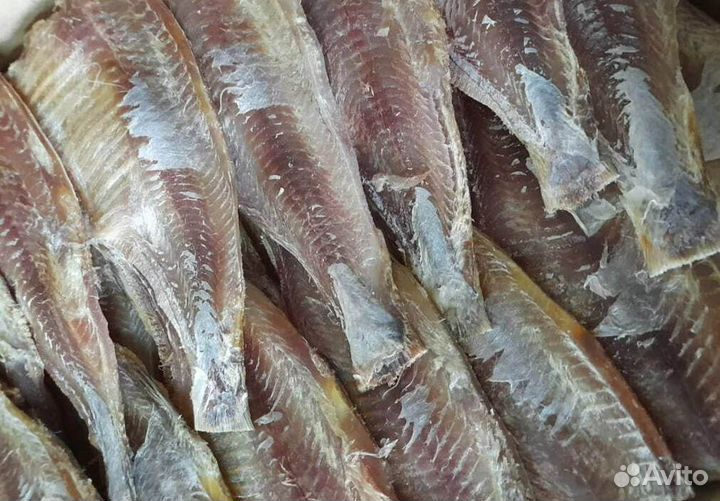 Тушка Леща и Воблы