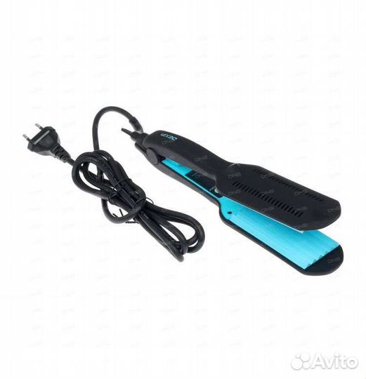 Щипцы-гофре Dexp