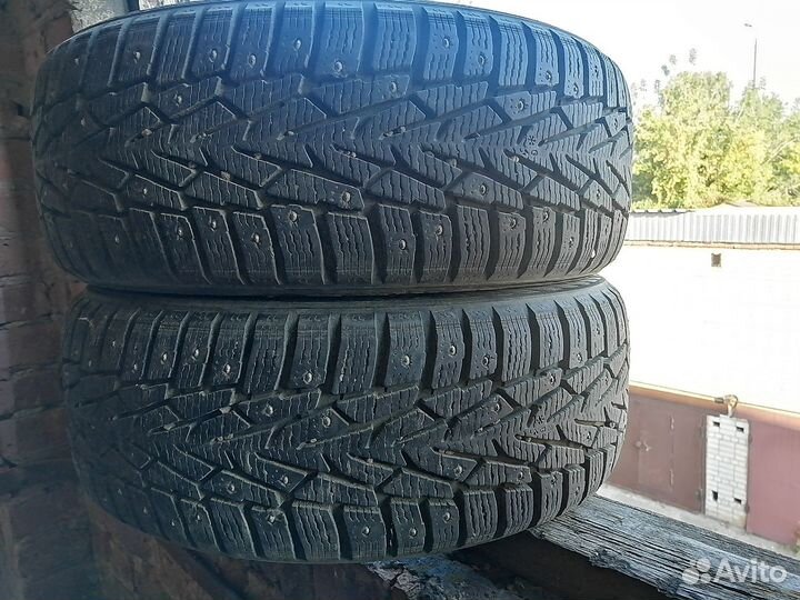 Nokian Tyres Hakkapeliitta 7 195/50 R16 88T