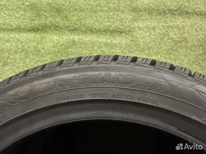 Yokohama Ice Guard IG65 255/65 R17 114T