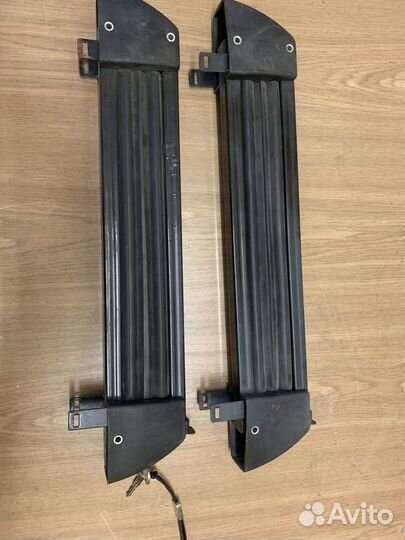 Крепление для лыж и сноуборда