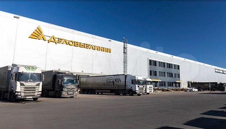 Продам производственное помещение, 109301 м²