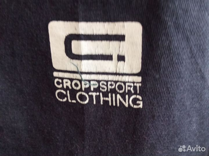 Топик для спорта,S/M