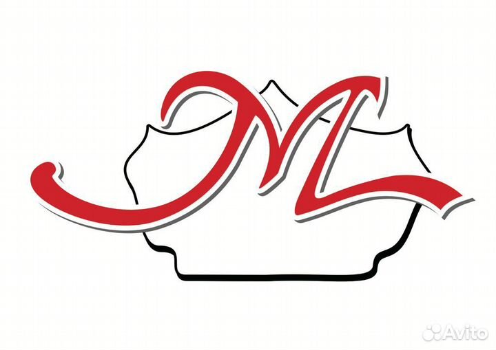 Официант
