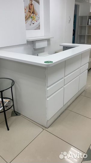 Стол администратора