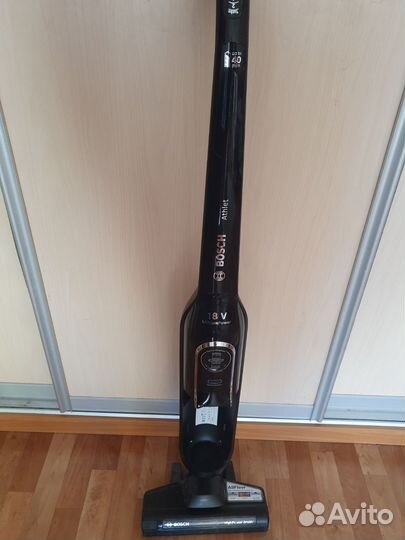 Пылесос bosch Athlet BCH6ATH18
