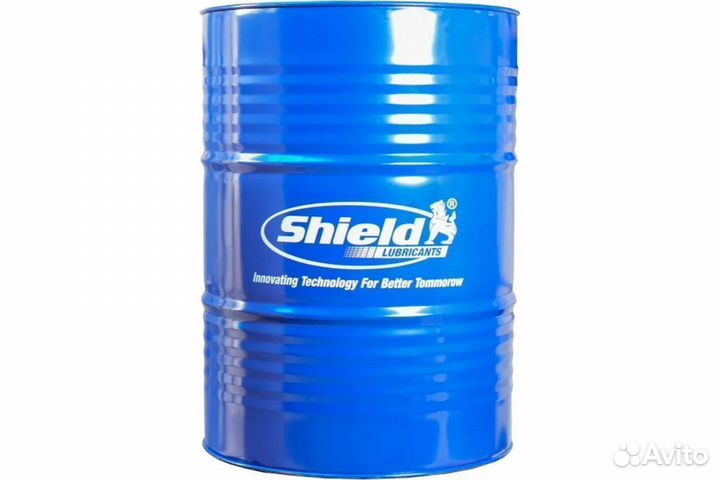 Shield transmission supreme protection 75W-80 Shel