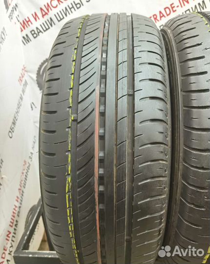 Nokian Tyres eLine 225/55 R17C Q