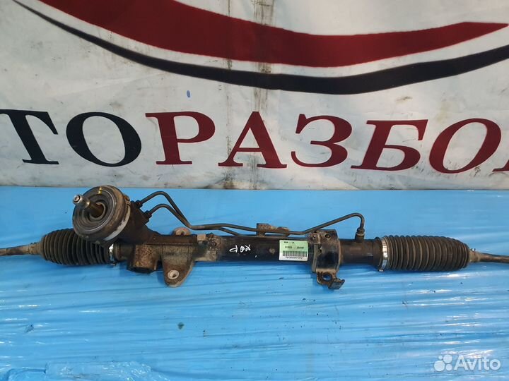 Гидравлическая рулевая рейка Rio 3