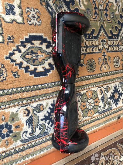 Гироскутер