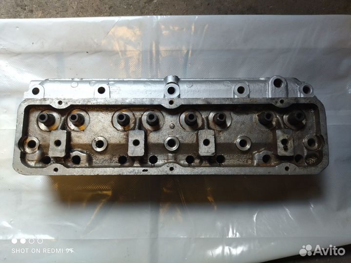 Гбц на УАЗ 469,газель