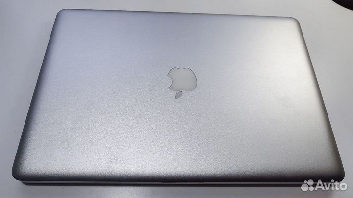 Macbook pro 15 mid 2010