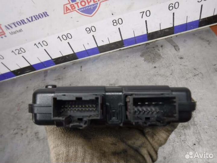 Блок комфорта Лада Калина 2 11186 2014