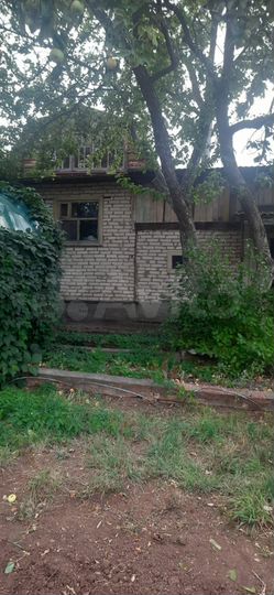 Дача 60 м² на участке 6 сот.