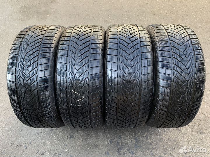 Goodyear UltraGrip Performance SUV Gen-1 275/45 R21 110V