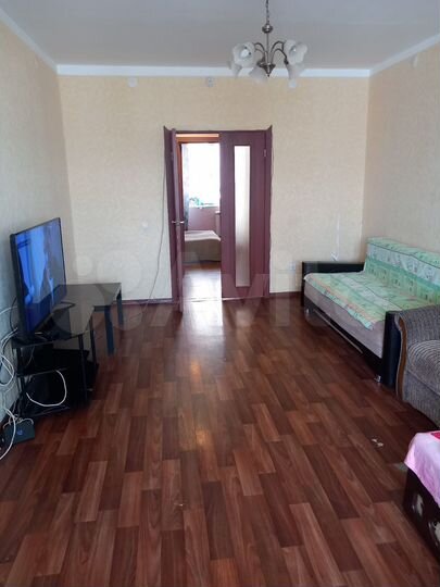 3-к. квартира, 84 м², 9/14 эт.