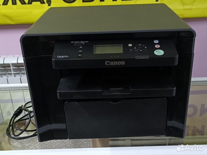 Лазерный мфу принтер Canon MF4410