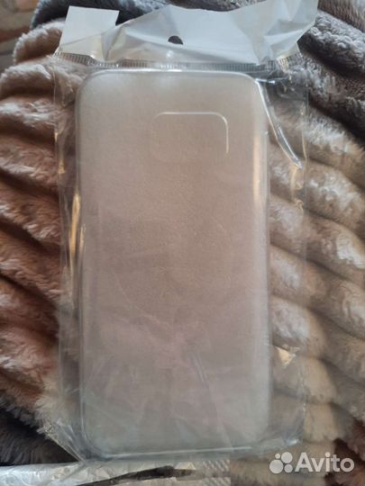 Чехол на samsung s7