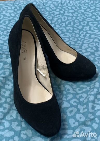 Туфли женские 36 размер