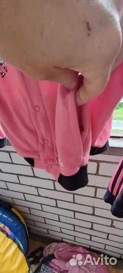 Adidas костюм спортивный детский