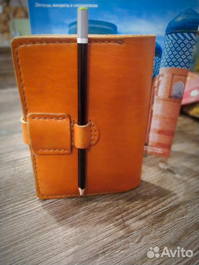 Обложка под блокнот