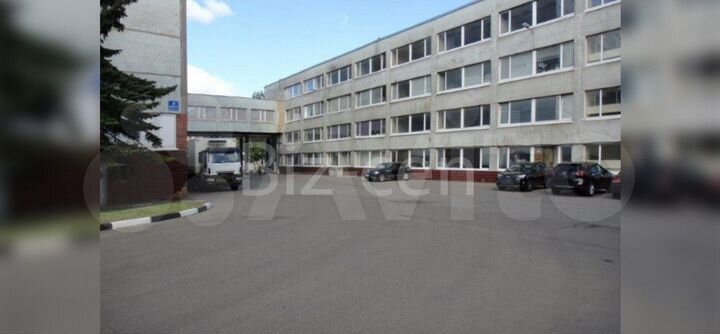 Офисное помещение 57 кв.м от собственника