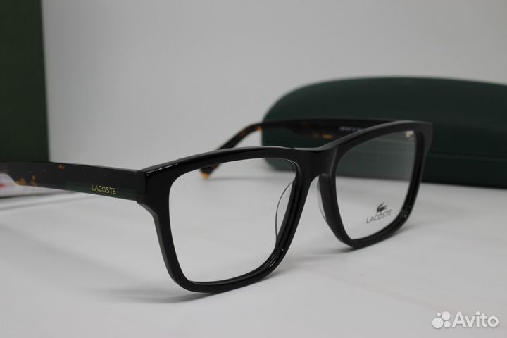 Lacoste оправы имиджевые очки