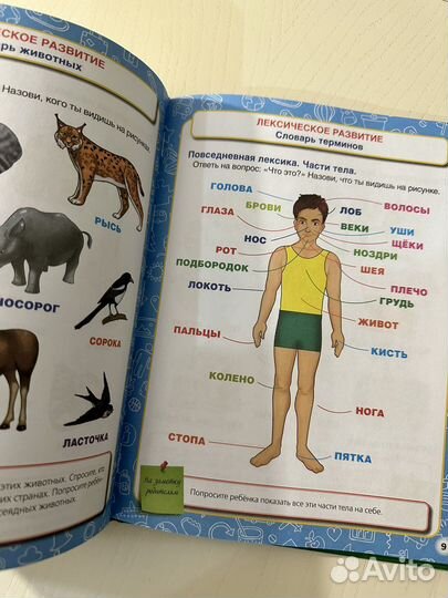 Большая энциклопедия дошкольника М.А.Жукова