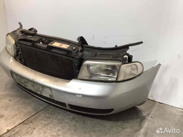 Передняя часть (ноускат) в сборе, Audi A4 1999