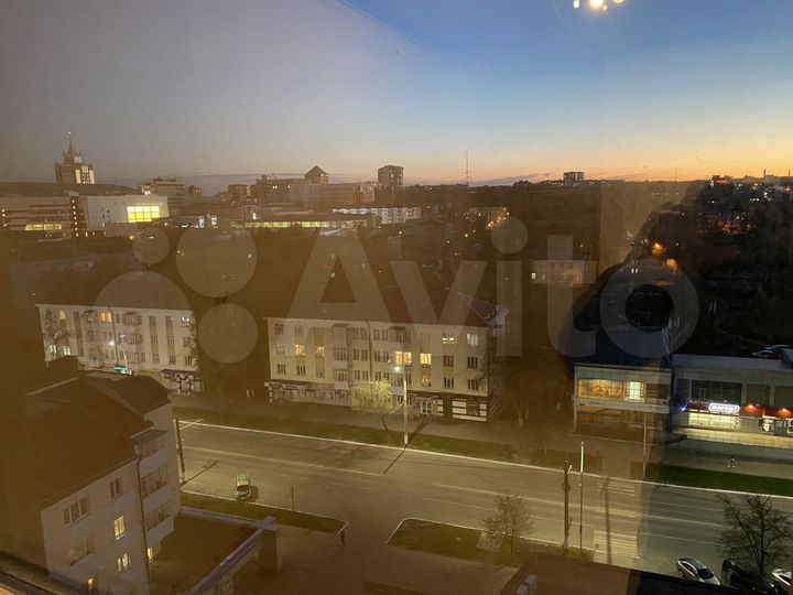 1-к. квартира, 42,6 м², 11/18 эт.