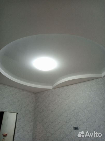 Ремонт квартир и коттеджей