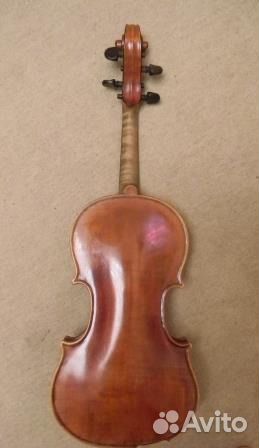 Продам скрипку