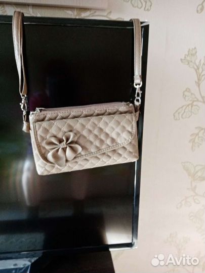 Сумочка женская