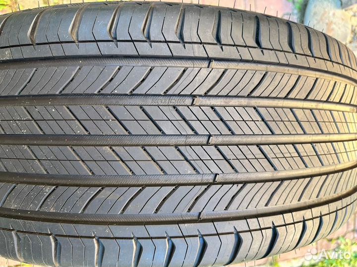 Новые колеса Land Cruiser Lexus LX всесезонные