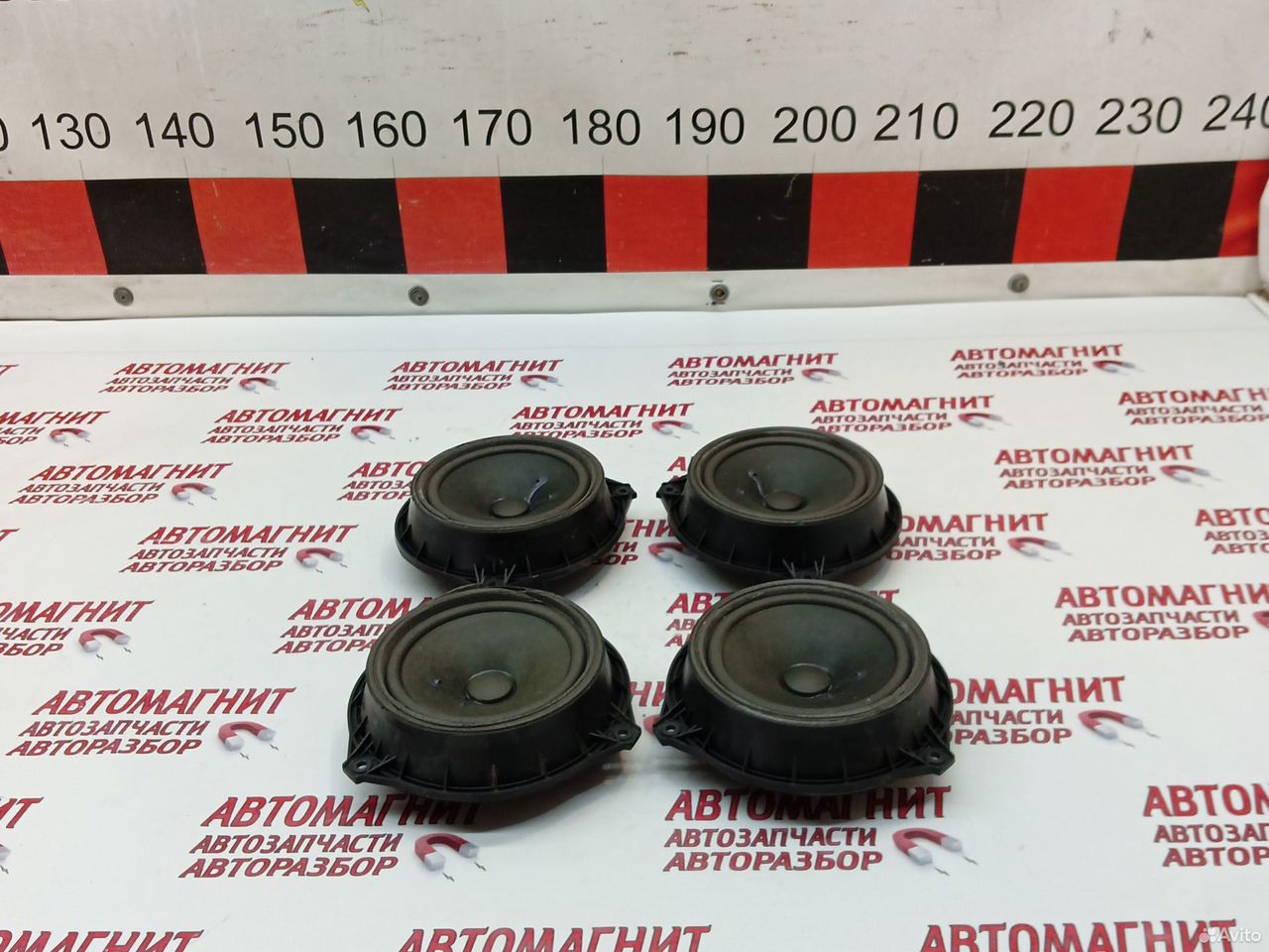 Динамик Great Wall Poer Kin Kong