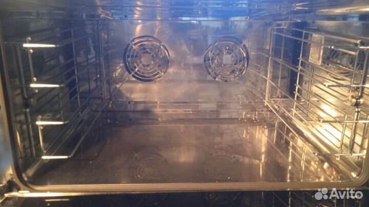 Печь конвекционная