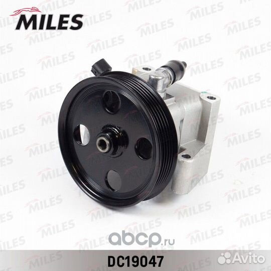 Насос гур для Mitsubishi ASX 4 поколения, 2010 - 2