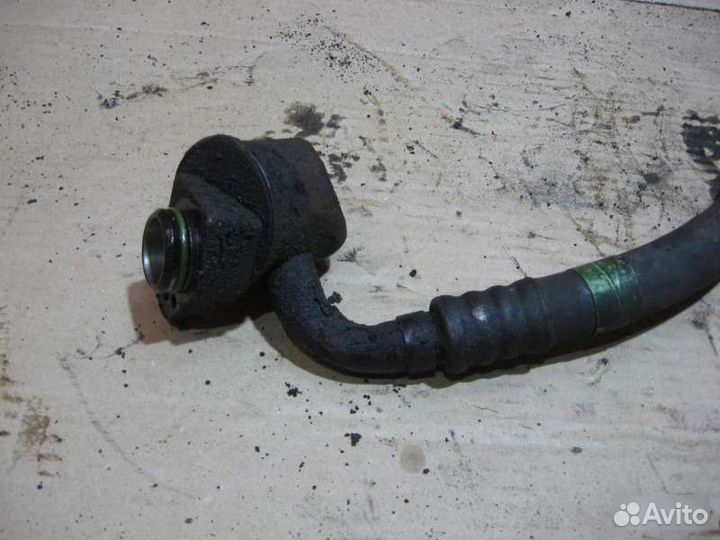 Трубка кондиционера Mercedes E W210 1995-1999