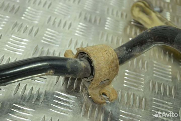 Стабилизатор поперечной устойчивости передний Opel