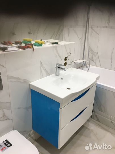 Ремонт и отделка квартир под ключ