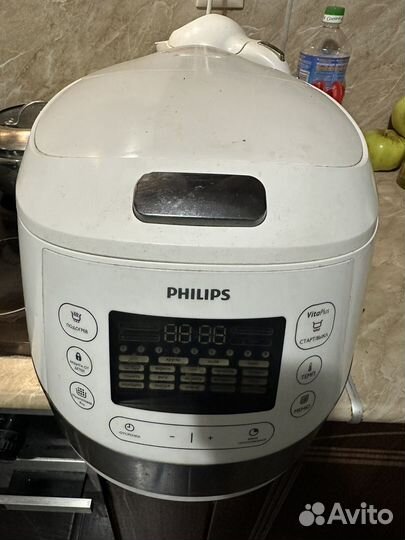 Мультиварка Philips