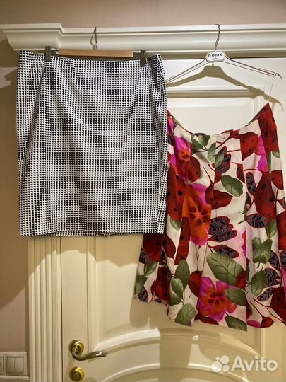 Юбка Escada Armani